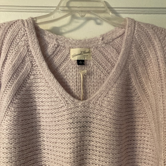 Universal Thread Goods Co. Knitted Sweater - Picture 2 of 3